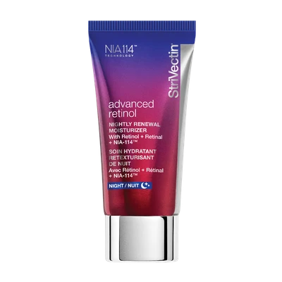 Advanced Retinol noční omlazující krém