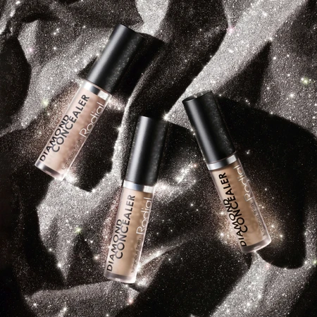 Diamond Liquid Concealer Shade 40 krémový korektor