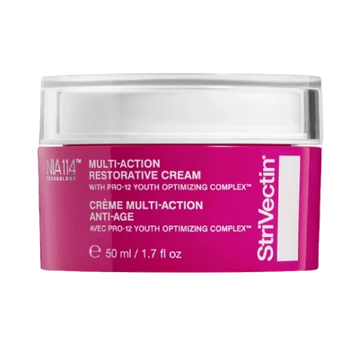 Multi Action Restorative Cream