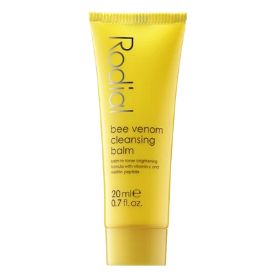 Bee Venom Cleansing Balm Mini