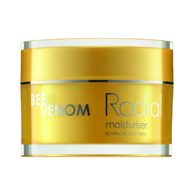 Bee Venom Moisturiser