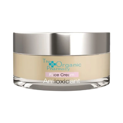 Antioxidant Face Cream