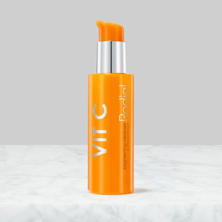 Vit C Brightening Cleanser čistící gel