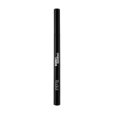 Liquid Liner - Black