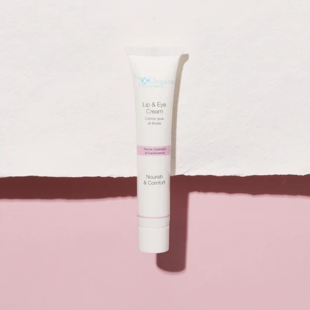 Lip & Eye Cream