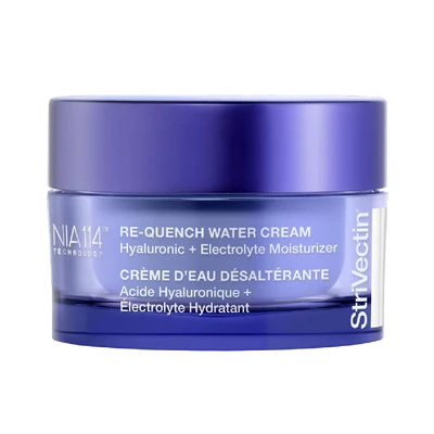 Re-Quench Water Cream