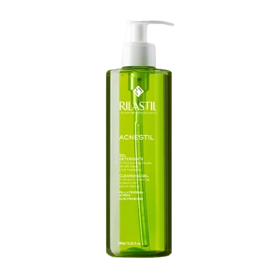 Acnestil Cleansing Gel čistící gel pro problematickou pleť 400 ml