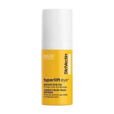 Hyperlift Eye Instant Eye Fix oční sérum - bez obalu