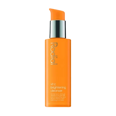 Vit C Brightening Cleanser čistící gel