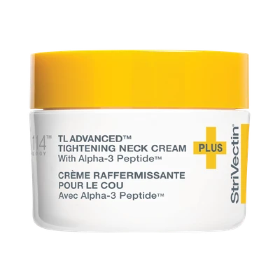 TL Advanced Tightening Neck Cream PLUS liftingový krém na krk