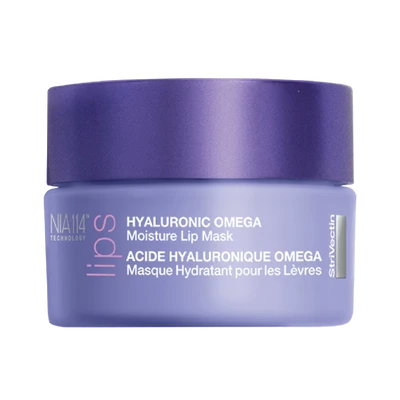 Hyaluronic Omega Moisture Lip Mask maska na rty