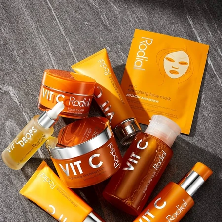 Vit C Luxuries výhodný dárkový set