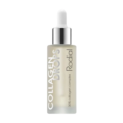 Collagen 30% Booster Drops hydratační pleťové sérum