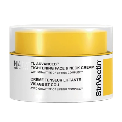 TL Advanced Tightening Face And Neck Cream