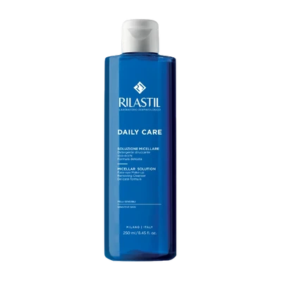 Daily Care Micellar Solution čisticí a odličovací minerální voda 250 ml