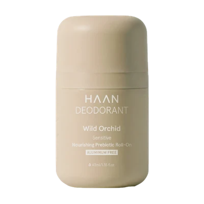 24 hod sensitive deodorant s prebiotiky Wild Orchid