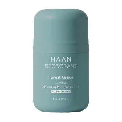 24 hod sensitive deodorant s prebiotiky Forest Grace