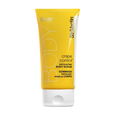 Crepe Control Exfoliating Body Scrub exfoliační tělový peeling