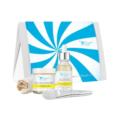 Powerful Acid Peel Kit