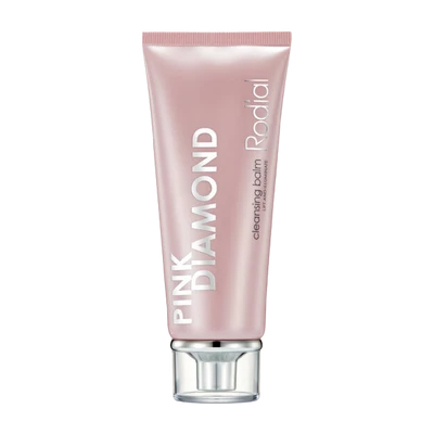 Pink Diamond Cleansing Balm