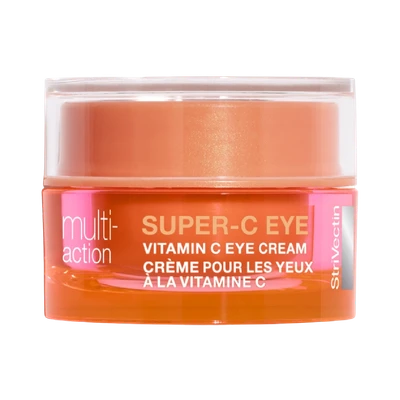 Super-C Eye Brighten & Firm Vitamin C vyhlazující oční krém