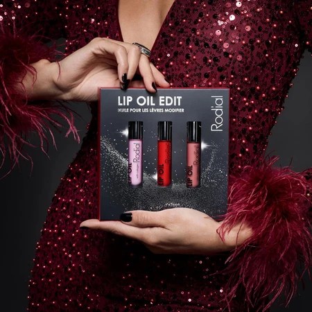 Lip Oil Trio Edit výhodný set