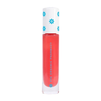 Volumising Balm Gloss - Coral