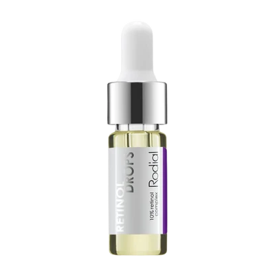 Retinol Booster Drops Mini