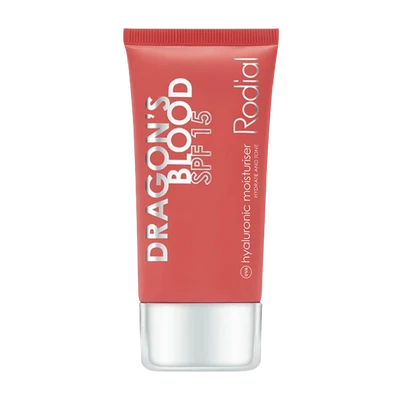 Dragon's Blood Hyaluronic SPF15 denní krém