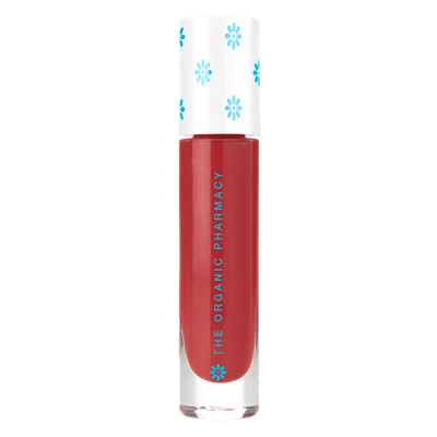 Plumping Liquid Lipstick Coral 5ml