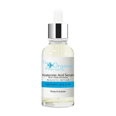 Hyaluronic Acid hyaluronové sérum