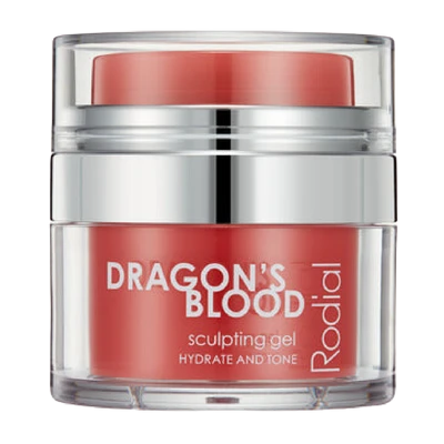 Dragon's Blood Sculpting Gel Deluxe Mini