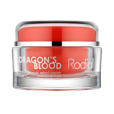 Dragon's Blood Velvet Cream