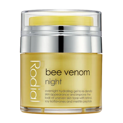 Bee Venom noční anti-age sérum