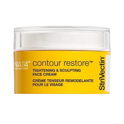 Contour Restore Tightening liftingový krém na obličej