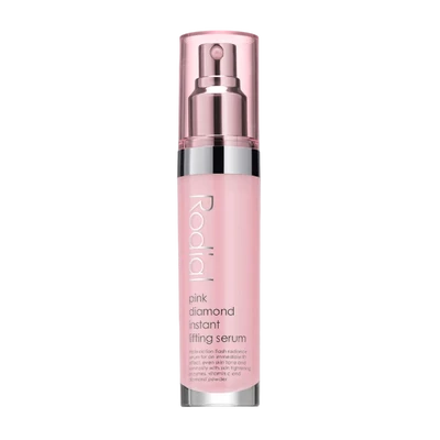 Pink Diamond Instant Lifting Serum