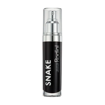 Snake Serum O2 anti-age sérum