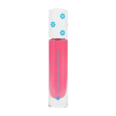 Volumising Balm Gloss - Pink