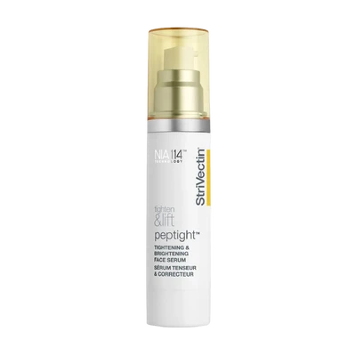 Peptight Tightening & Brightening Face sérum na obličej