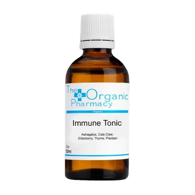 Immune Tonic Tincture