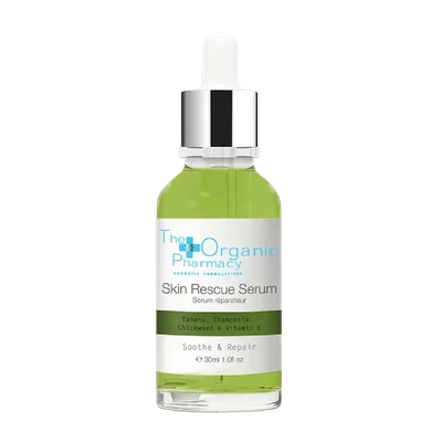 Skin Rescue Serum