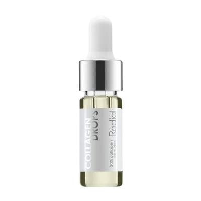 Collagen Booster Drops Mini hydratační pleťové sérum