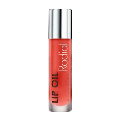 Lip Oil - Sugar Coral