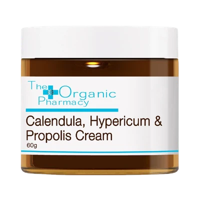 Calendula Hypericum & Propolis Cream