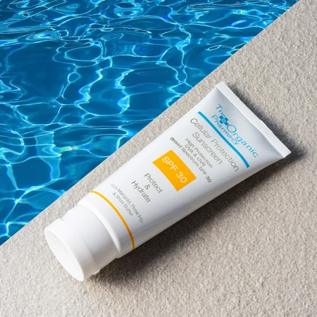 Cellular Protection Sun Cream SPF 30