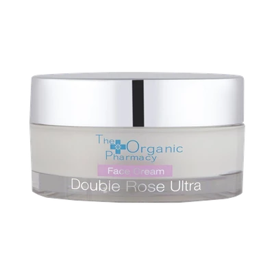 Double Rose Ultra Face Cream