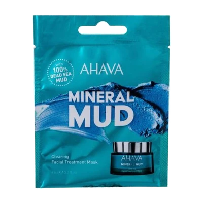 Mineral Mud hydratační maska