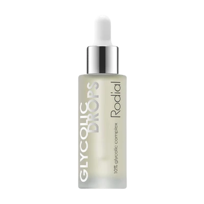 Glycolic 10% Booster Drops