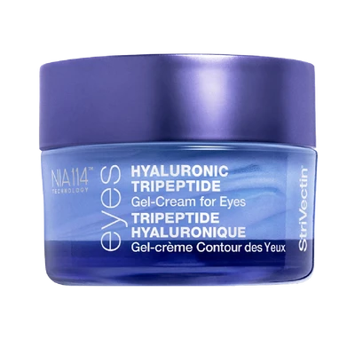 Hyaluronic Tripeptide oční gelový krém