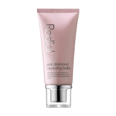 Pink Diamond Cleansing Balm Deluxe Mini